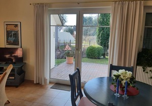 Darßer Weg 32 Whg. 15 - Modern and comfortable vacation apartment in a in Zingst