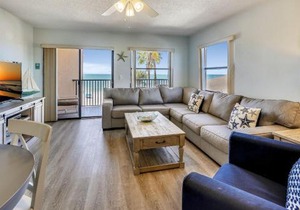 Emerald Isle 204 in St. Pete Beach