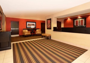 Extended Stay America Suites Washington DC Fairfax in Chantilly