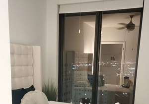 🍁🍂Fall Special ☀️ 1Br Luxury Condo Downtown Mia10 mins from Mia ✈️ in Miami