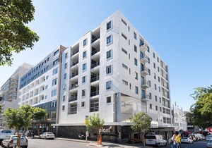 Flatrock 703 in Cape Town