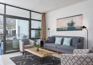Flatrock 703 in Cape Town