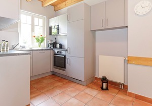 Holiday home type Rügen for 7 - 9 people in Ostseebad Nienhagen