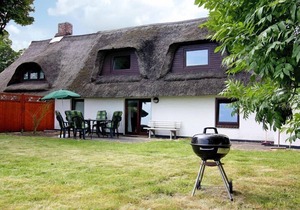 Holiday home on the dike, Büsum in Büsum