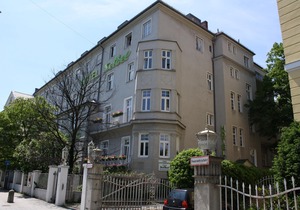 Hotel Seibel in Munich