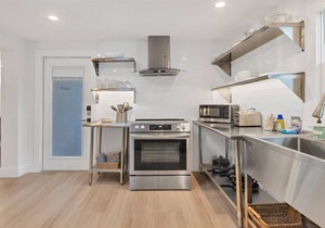 Magnolia walk to beach/shops, Ami perfect Location