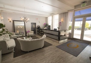 Ocean Five Hotel in Miami Beach