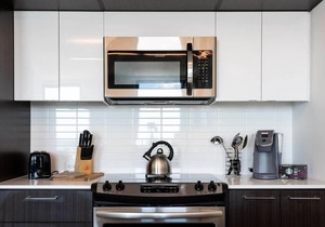 Onsite Parking & Library | Reston Town Center | nr DC in Reston