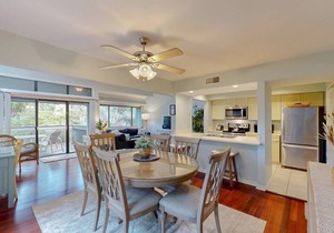 Perfect Location for a Family Vacation! in Hilton Head