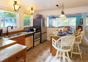 SarasotaCottageRentals ~ Authentic FL, Enchanting Downtown Historic Laurel Park