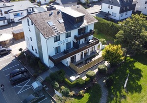 Smart Resorts - Haus Azur - Ferienwohnung 801 mit 2 Schlafzimmern und Terrasse, in Winterberg