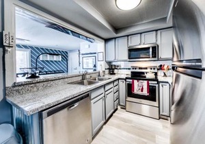 Timberbrook #215A in Cedar City