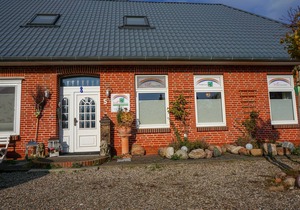 Vacation apartment/apartment for 5 guests with 90m² in Fehmarn OT Vitzdorf (96077) in Fehmarn OT Vitzdorf