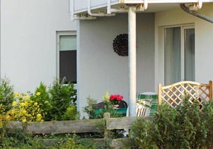 Yachthafenresidenz - Wohnung 5102/806 in Kühlungsborn