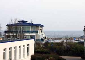 Yachthafenresidenz - Wohnung 8303/859 in Kühlungsborn