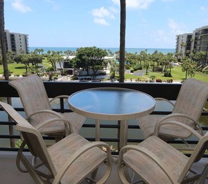 Beachcomber Longboat Key 