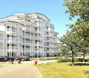 Ostseeapartments Fehmarnsund Großenbrode 