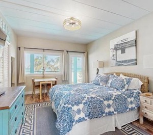 Bungalow Beach Place 