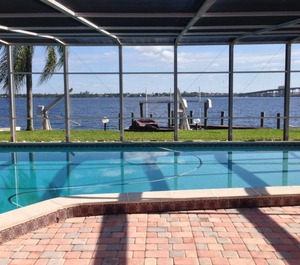 Villa Cape Coral 