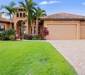 Heritage Palms Golf Country Club 