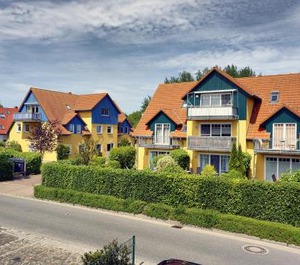 Kavelweg Whg 