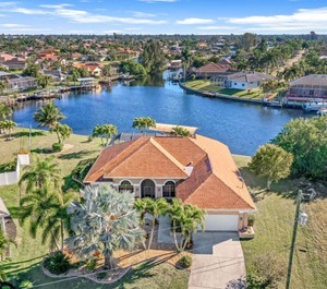 Villa Cape Coral 