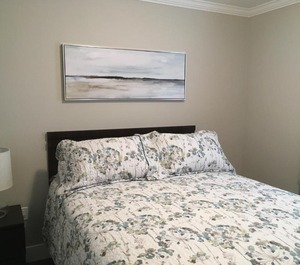 Quidi Vidi Retreat 