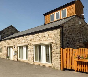 Setch Barn 