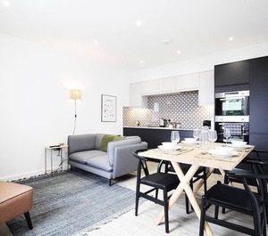 St Paul Suites 