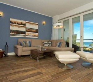 Strandresidenzen Bansin Ostseepalais 