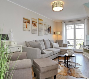 Haus Park Ostseebad Kühlungsborn 