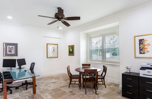 Rural Estates House | 1 bed / 1 bath Suite 10 in Naples, FL Bed & Breakfast. Fully furnished with amenities.