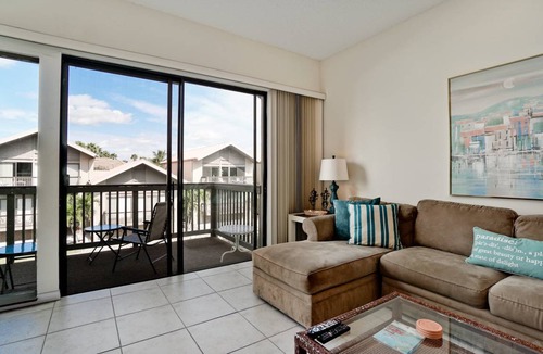 Siesta Key Condo | 126 m² Condo ∙ 2 bedrooms ∙ 4 guests