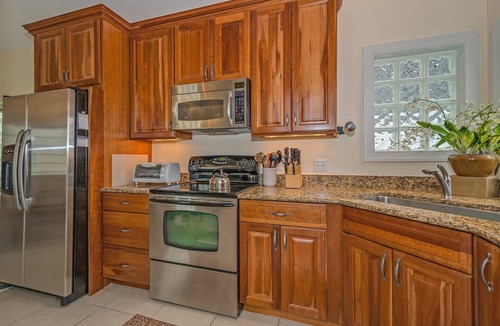 Boca Grande House | 135 Damfiwill - 2 bedroom/3 Bath - dock for boat - Pet Friendly!