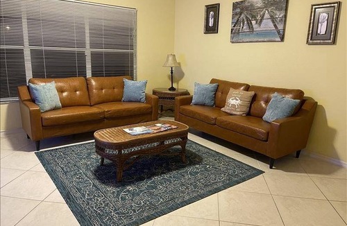 Marco Island House | 138 m² House ∙ 3 bedrooms ∙ 8 guests
