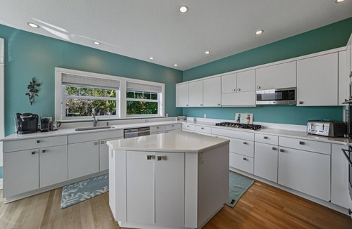 Boca Grande House | 158 Sheepshank - 4 bedroom - 3.5 Bath - Boca Grande - Sleeps 10
