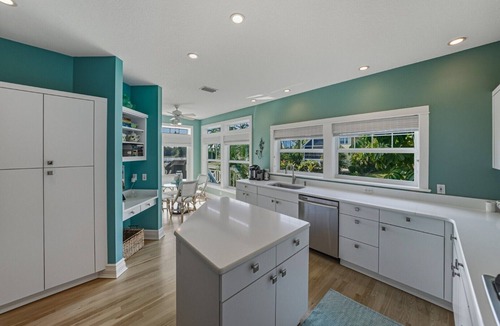 Boca Grande House | 158 Sheepshank - 4 bedroom - 3.5 Bath - Boca Grande - Sleeps 10