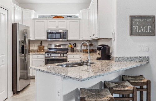 Alva Villa | 17716 Trails Edge Villa
