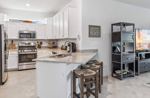 Alva Villa | 17716 Trails Edge Villa