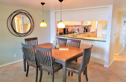 Longboat Key Condo | 2/2 Condo LBK, Pool, Fitness, Tennis