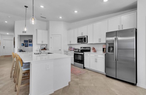 Punta Gorda Condo | 2 bed 2 bath GOLF condo in Webbs Reserve
