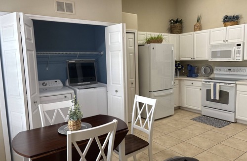 Fort Myers Condo | 2 BED 2 BATH Upstairs Unit on COLONIAL COUNTRY CLUB