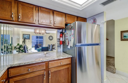 South Island Condo | 2-bedroom, 2 floor condo in beautiful Fort Myers Beach!