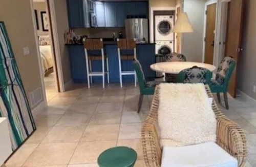 Saddlebrook Condo | 2-Bedroom Condo in SADDLEBROOK Golf/Tennis