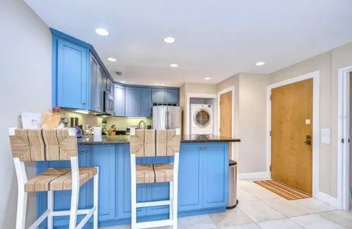 Saddlebrook Condo | 2-Bedroom Condo in SADDLEBROOK Golf/Tennis