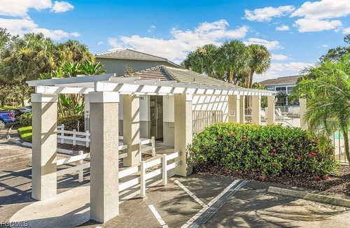 Gateway Condo | 2-bedroom condo in perfect Fort Myers Near RSW Central to Fort Myers