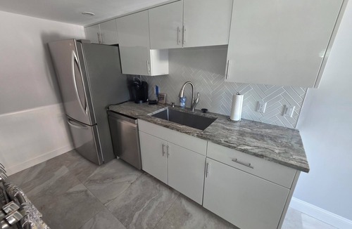 Royal Harbor Condo | 2-bedroom condo on the canal in Royal Harbor,