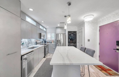 Wesley Chapel Condo | 2-bedroom modern condo on the golf course perfect for relaxing getaways