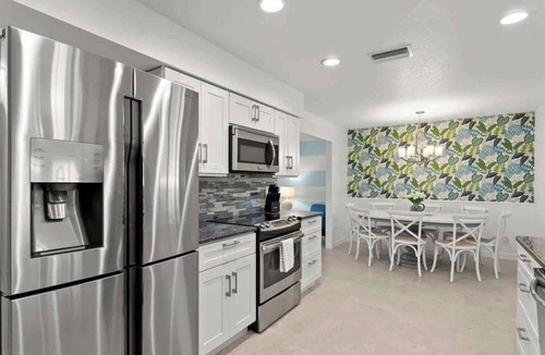 Bradenton House | 2 Homes, 2 Pools, 2 Game Rooms, Sleeps 21 | IMG