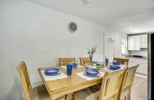 Fort Myers House | 2 Mi to River District! Family Fun in Fort Myers